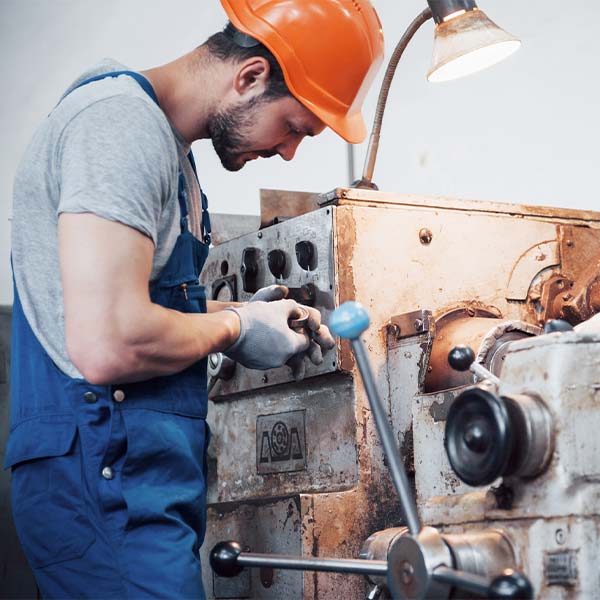 درباره ماکاسین