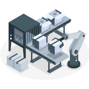 دستگاه های شیرینگ