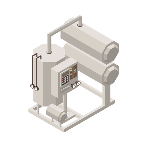 تجهیزات پاستوریزه