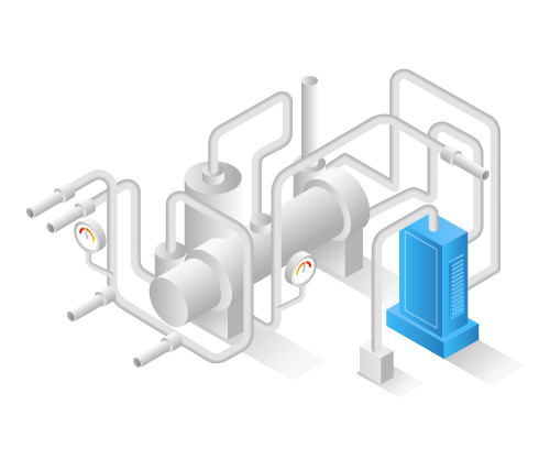 پمپ و پاستوریزه