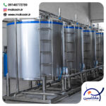 دستگاه سی آی پی(cip)